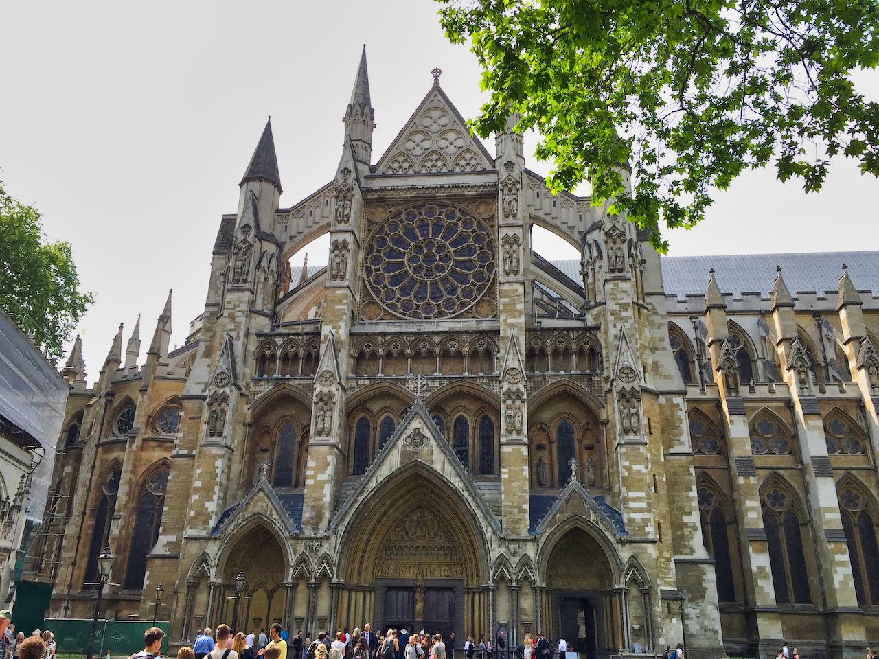Westminster Abbey